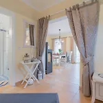 Lejlighed Parkstrasse 13 We 01 