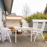 Lejlighed Parkstrasse 13 We 01 